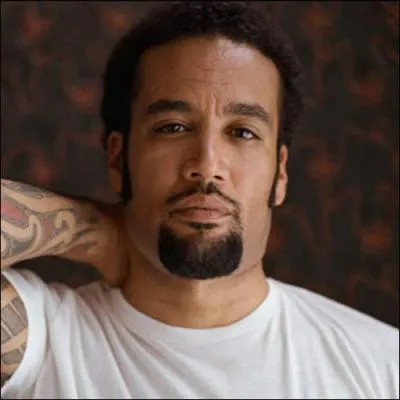 Ben Harper - Quel est son instrument de prdilection ?