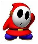 Quelle est cette crature ?