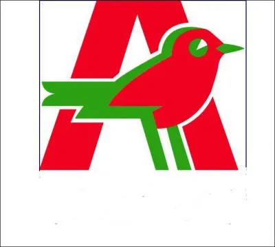 A quelle marque appartient ce logo ?