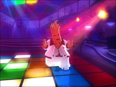 De quel jeu provient cette image ?