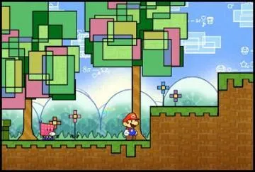 De quel jeu provient cette image ?