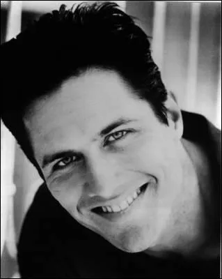 Dans quelle srie joue-t-il ?