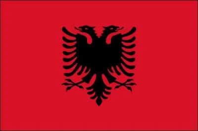 A quel pays appartient ce drapeau ?