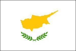 A quel pays appartient ce drapeau ?