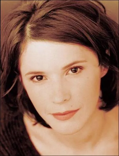 Dans quelle srie joue-t-elle ?