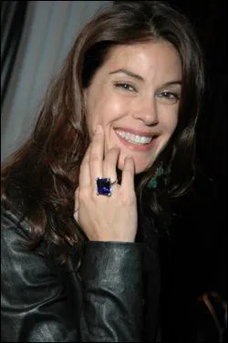 Dans quelle srie joue-t-elle ?