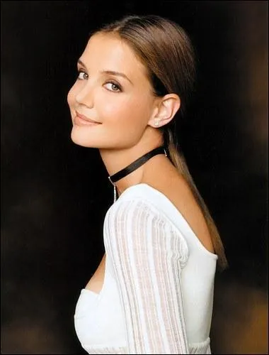 Dans quelle srie joue-t-elle ?