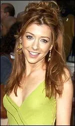 Dans quelle srie joue-t-elle ?