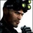 Hros de ' Splinter Cell'.