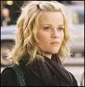 2006. Pour quel film, Reese Witherspoon a-t-elle reu l'Oscar de la meilleure actrice ?