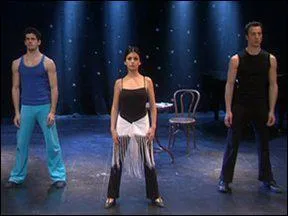 Dans quel pisode voit-on cette image ?