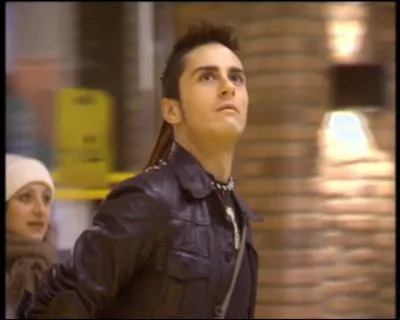 Dans quel pisode voit-on cette image ?