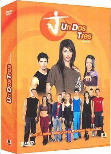 Combien y a-t-il d'pisodes dans la saison 1 ?