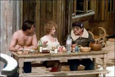 Quel est ce film de Bertrand Blier ?