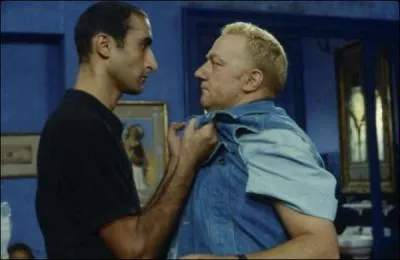 Quel est ce film de Grad Oury ?