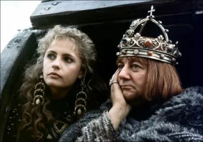 Quel est ce film de Dino Risi ?