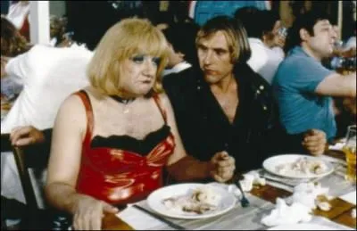 Quel est ce film de Claude Zidi ?