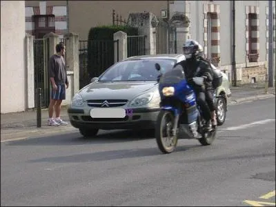 Quelle affirmation est juste ?