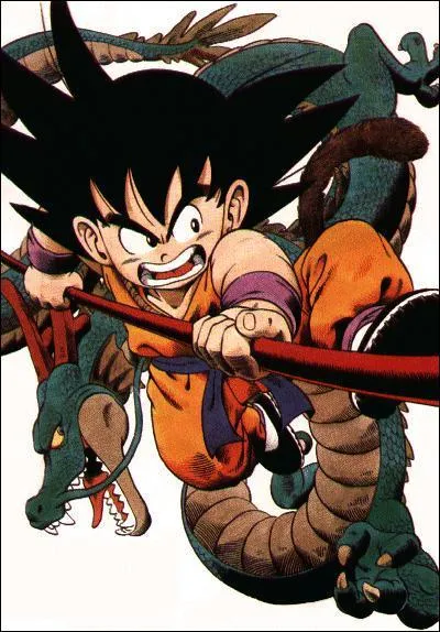 Laquelle de ces affirmations concernant 'Dragon Ball' est fausse ?
