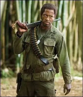 Mconnaissable dans 'Tonnerre sous les Tropiques', qui est cette star ?