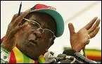 Robert Mugab est l'actuel prsident (janvier 2011) ...