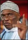 De quel pays Abdoulaye Wade est-il le prsident ?