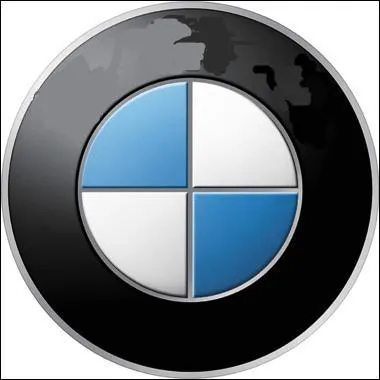 A quelle marque de voiture appartient ce logo ?