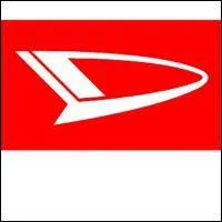 A quelle marque de voiture appartient ce logo ?