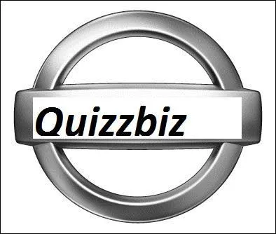 A quelle marque de voiture appartient ce logo ?