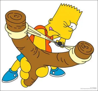 Quel est l'ge de Bart ?