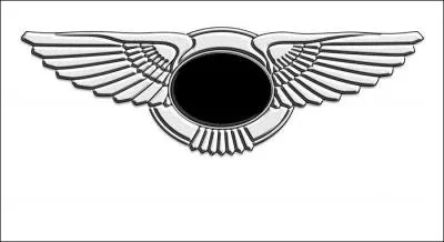 A quelle marque de voiture appartient ce logo ?