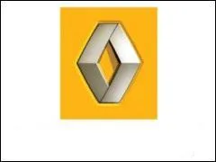 A quelle marque de voiture appartient ce logo ?