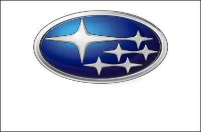 A quelle marque de voiture appartient ce logo ?
