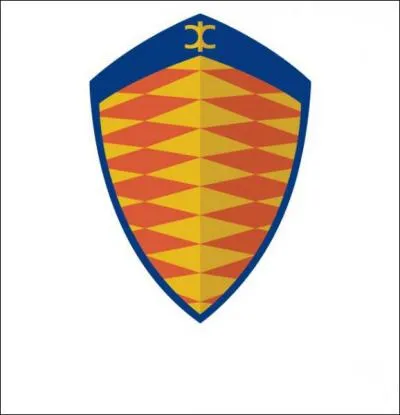 A quelle marque de voiture appartient ce logo ?