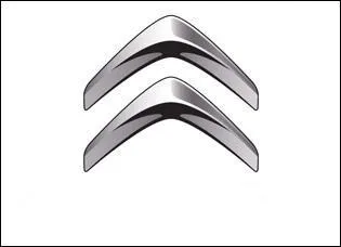 A quelle marque de voiture appartient ce logo ?