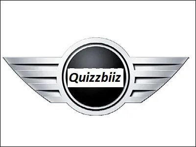 A quelle marque de voiture appartient ce logo ?