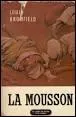 De qui est ce gros roman 'La mousson', qui nous montre les drames provoqus par ces pluies torrentielles ?