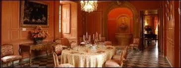 Quelle partie a fait la célébrité du château de Villandry ?