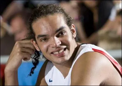 Je suis le fils de :