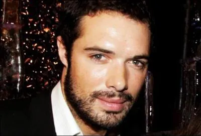 Je suis le fils de :