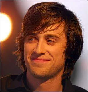 Je suis le fils de :