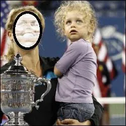 Je suis la fille de :