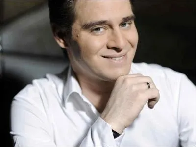 Je suis le fils de :