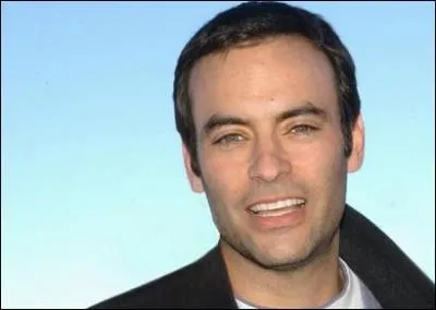 Je suis le fils de :