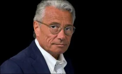 Je suis le fils de :