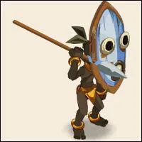 Comment s'appellent ces cratures qui peuplent la jungle de Moon