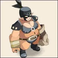 Comment se nomme cette criminelle du bois d'Astrub ?