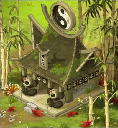 Comment se rend-on  Pandala ?