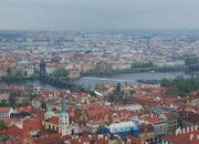 Quiz Villes du Monde : Prague
