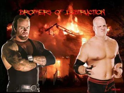 De qui est form ce groupe ?